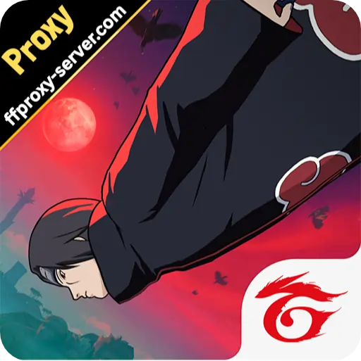 Free Fire Proxy Server